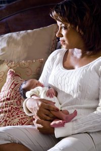 postpartum